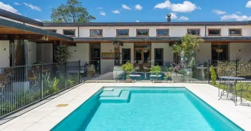 Fotos del hotel Antria Boutique Lodge:  4