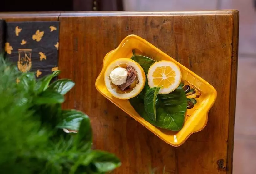 Fotos del hotel Antria Boutique Lodge:  3