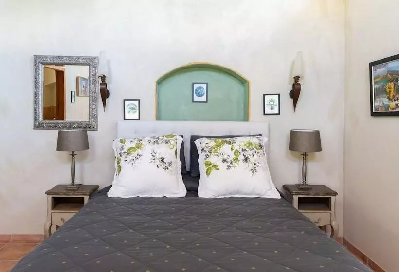 Fotos del hotel Antria Boutique Lodge:  5