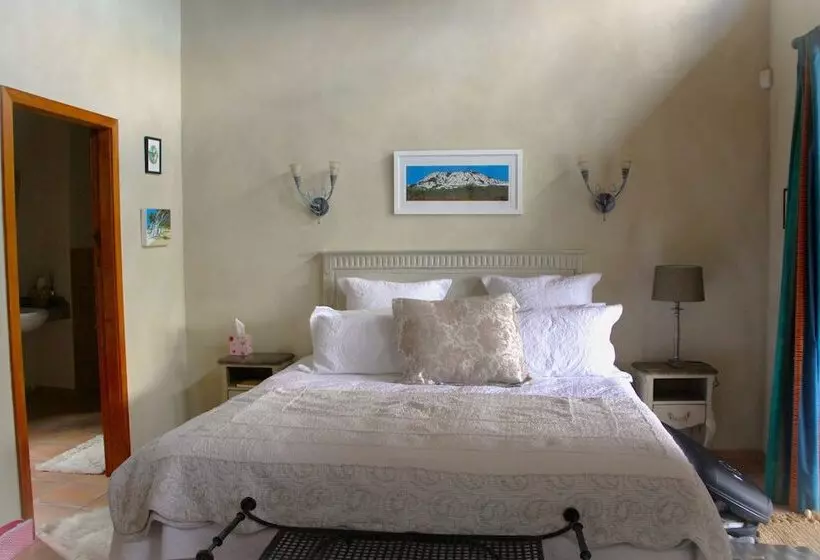 Fotos del hotel Antria Boutique Lodge:  1