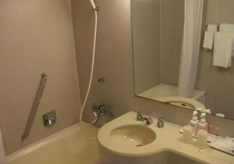 Fotos del hotel Apa  Sendaikotodaikoen:  7