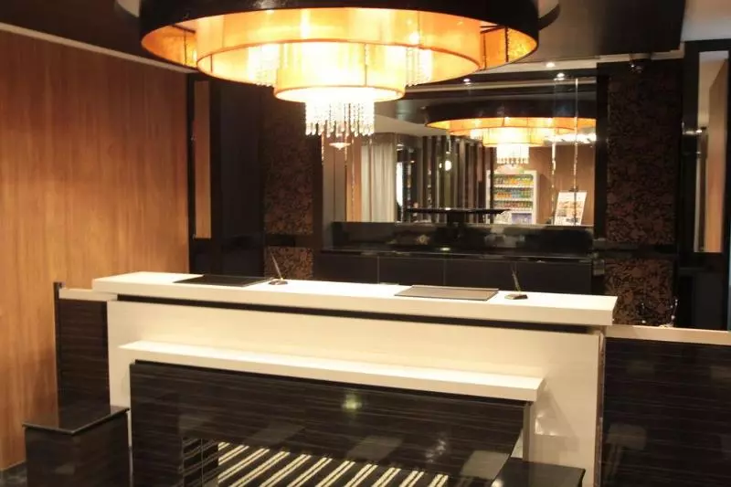 Fotos del hotel Apa  Sendaikotodaikoen:  5