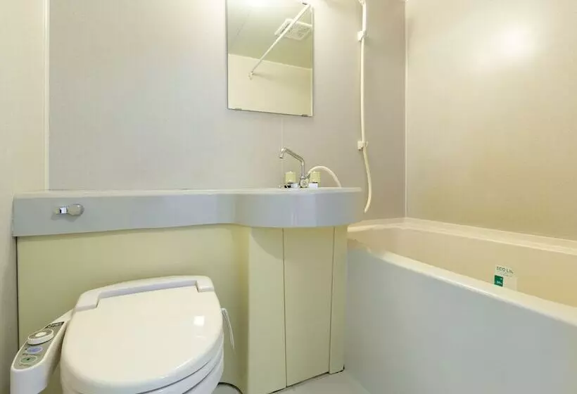 Fotos del hotel Apa  Sendaikotodaikoen:  18