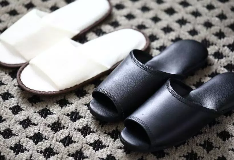 Fotos del hotel Apa  Sendaikotodaikoen:  23