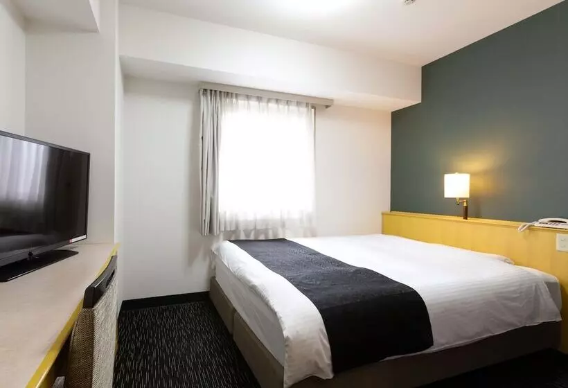 Fotos del hotel Apa  Sendaikotodaikoen:  11