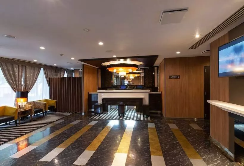 Fotos del hotel Apa  Sendaikotodaikoen:  12