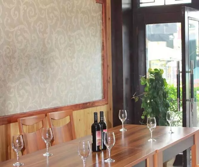 Fotos del hotel Bamboo House Resort:  4