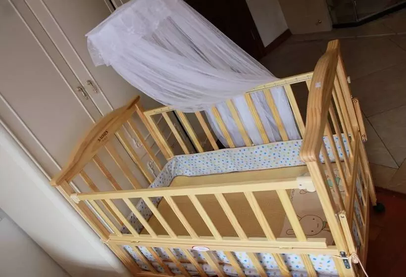 Fotos del hotel Bamboo House Resort:  8