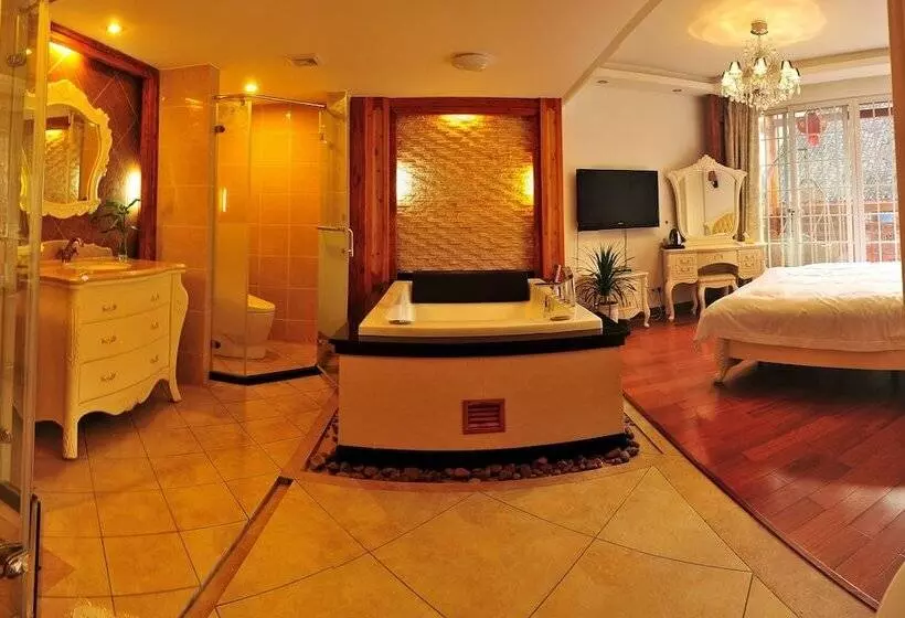 Fotos del hotel Bamboo House Resort:  3