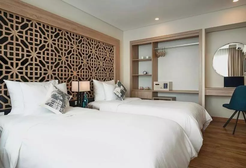 Fotos del hotel C Central:  4