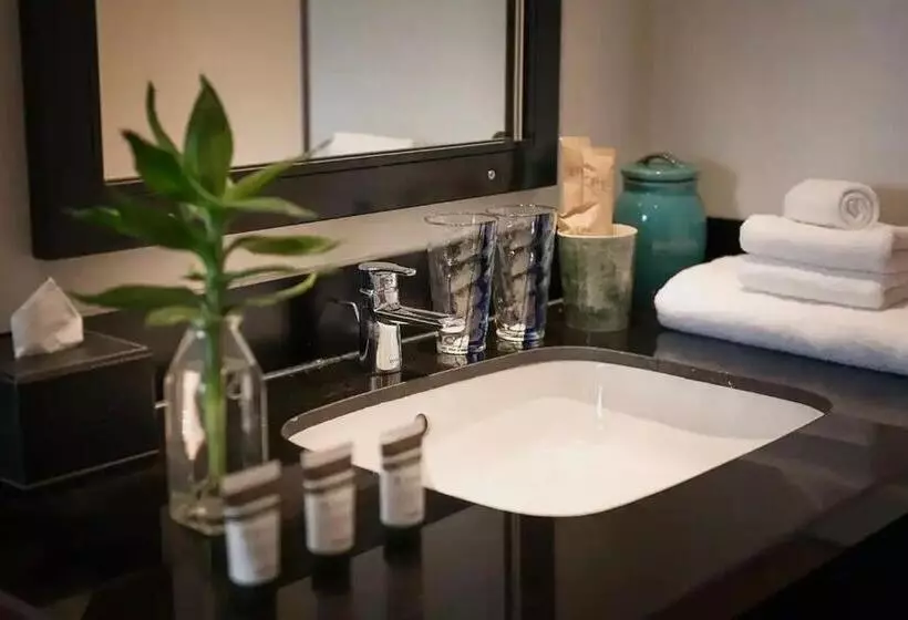 Fotos del hotel C Central:  2