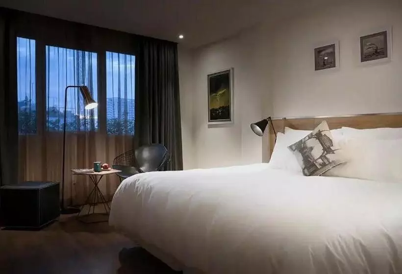 Fotos del hotel C Central:  18