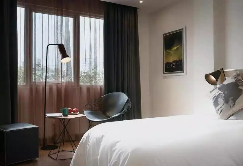 Fotos del hotel C Central:  17