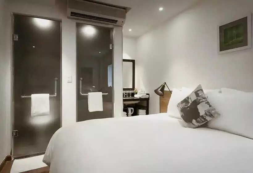 Fotos del hotel C Central:  16