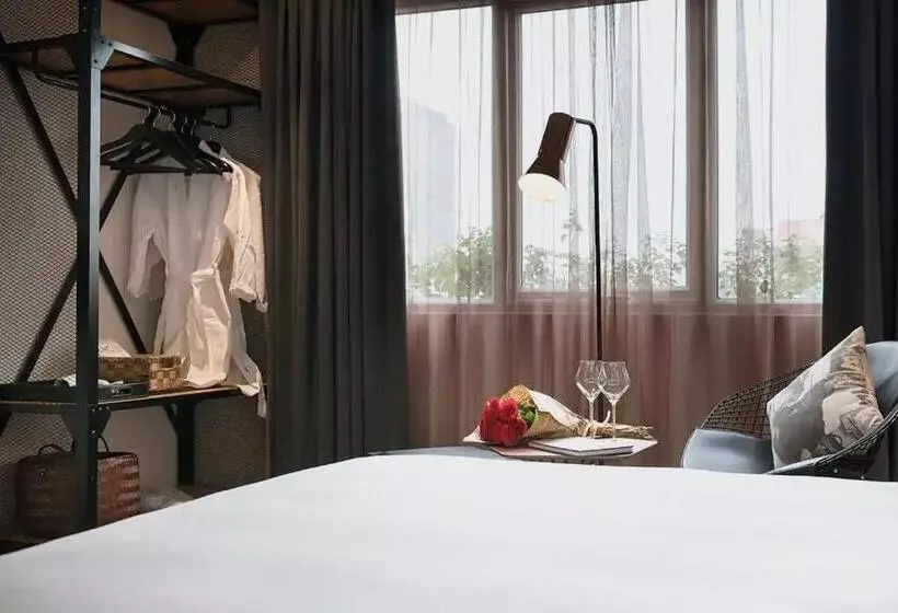 Fotos del hotel C Central:  15