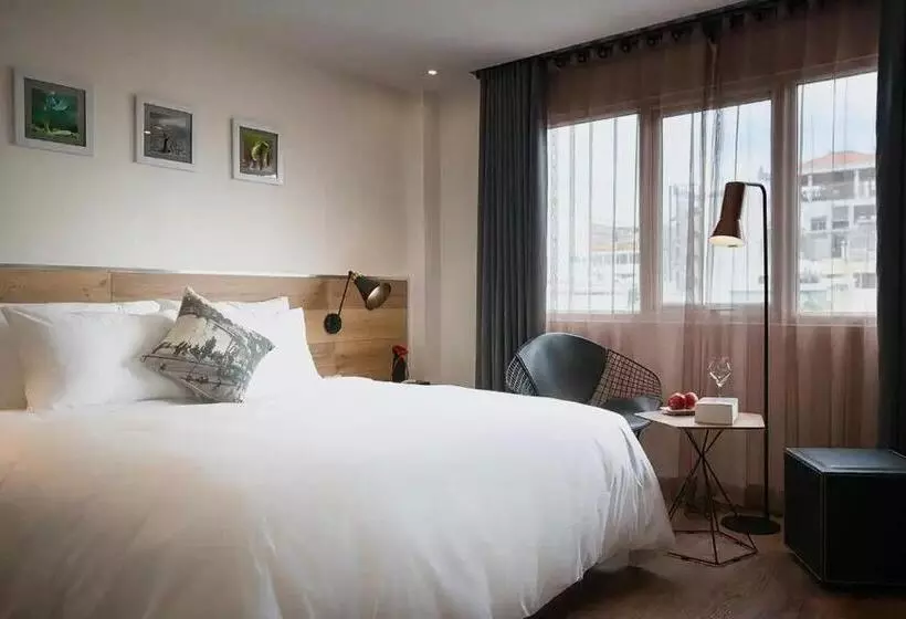 Fotos del hotel C Central:  14