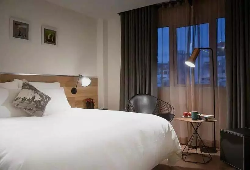 Fotos del hotel C Central:  13