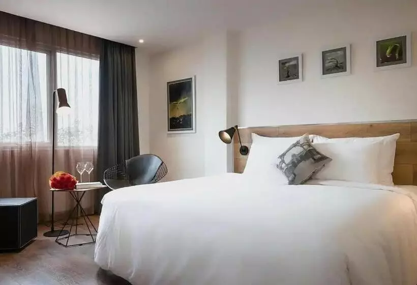 Fotos del hotel C Central:  12