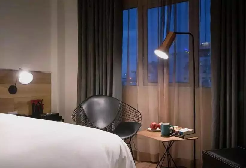 Fotos del hotel C Central:  19