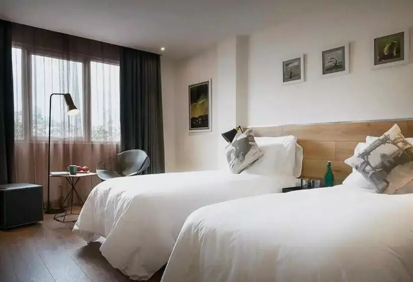 Fotos del hotel C Central:  9