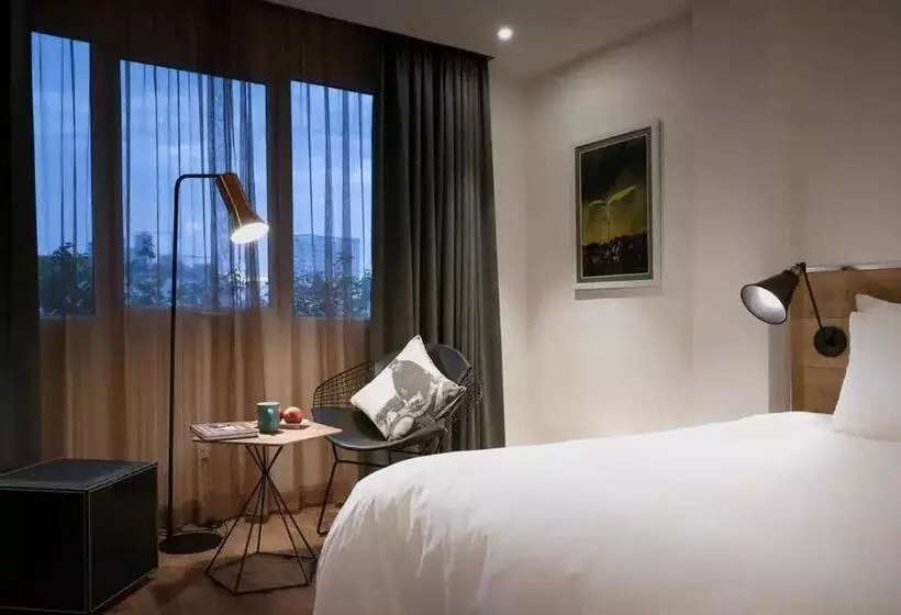 Fotos del hotel C Central:  20