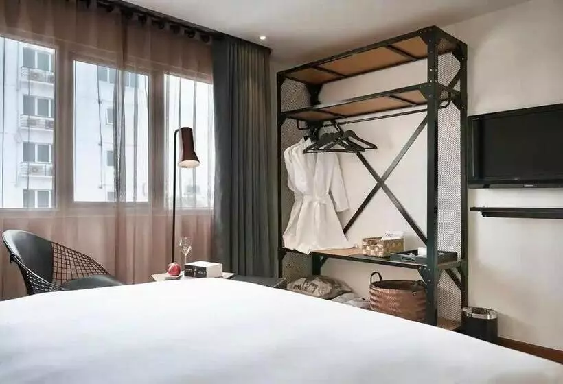 Fotos del hotel C Central:  8