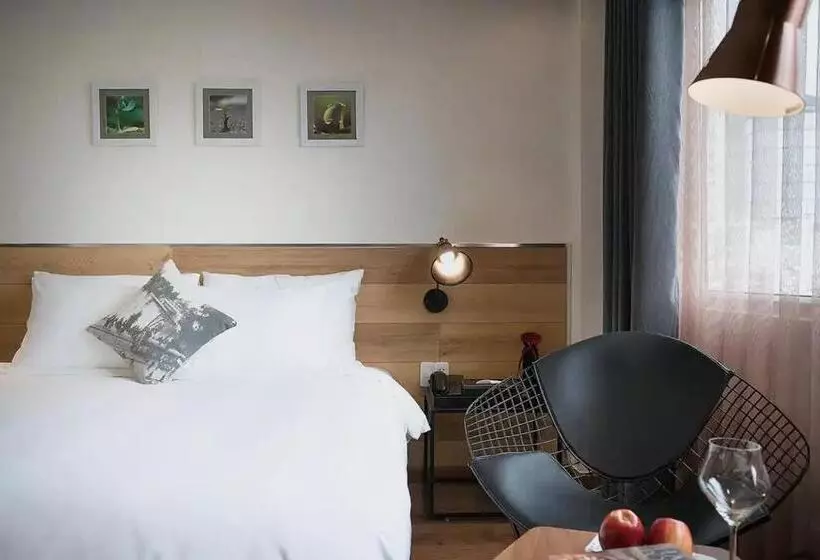 Fotos del hotel C Central:  21