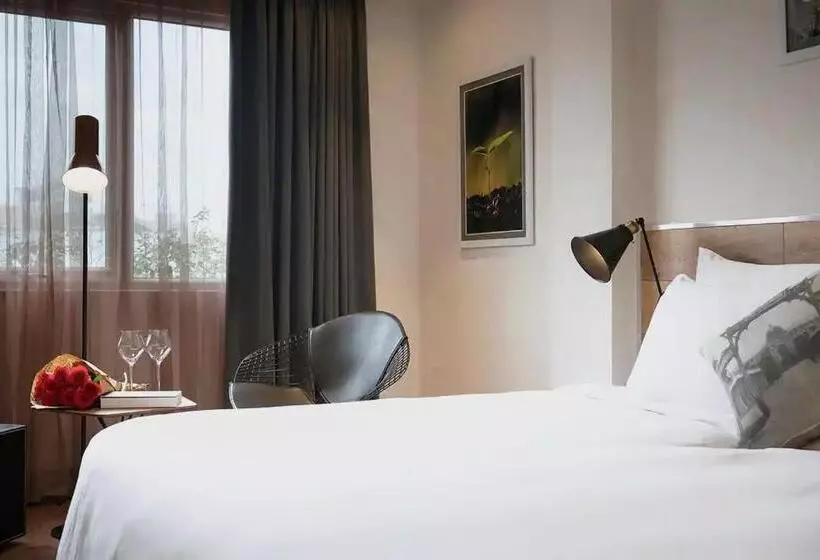 Fotos del hotel C Central:  22