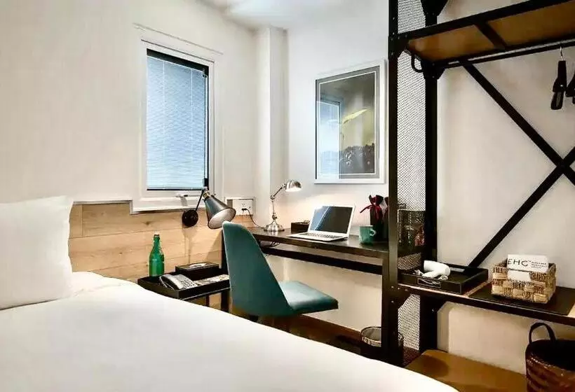 Fotos del hotel C Central:  7