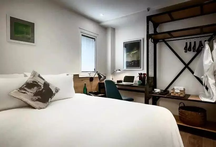 Fotos del hotel C Central:  23