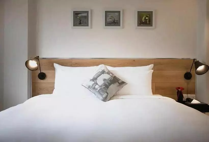 Fotos del hotel C Central:  6