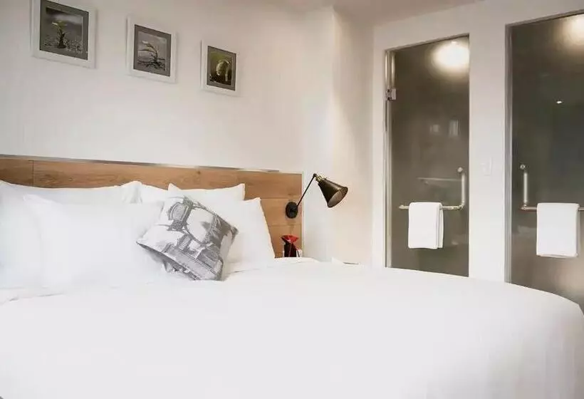 Fotos del hotel C Central:  25