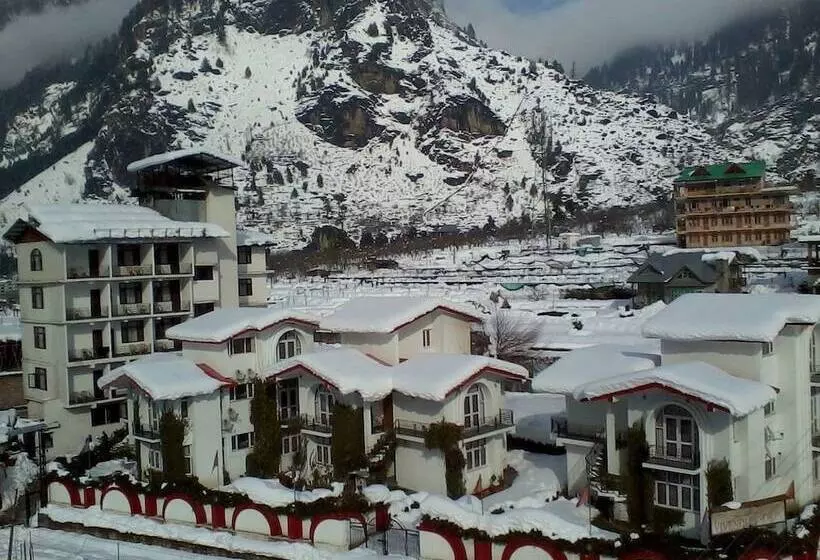 Fotos del hotel Pride De Vivendi Resort Manali:  18