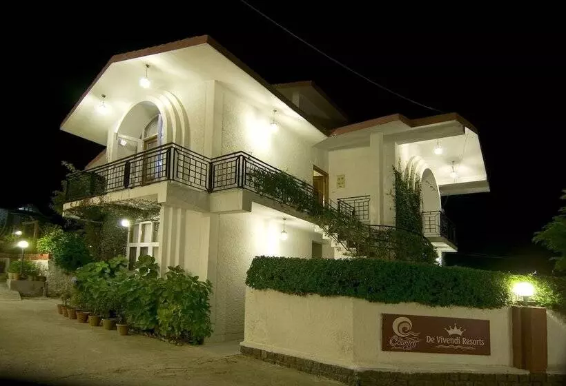 Fotos del hotel Pride De Vivendi Resort Manali:  9