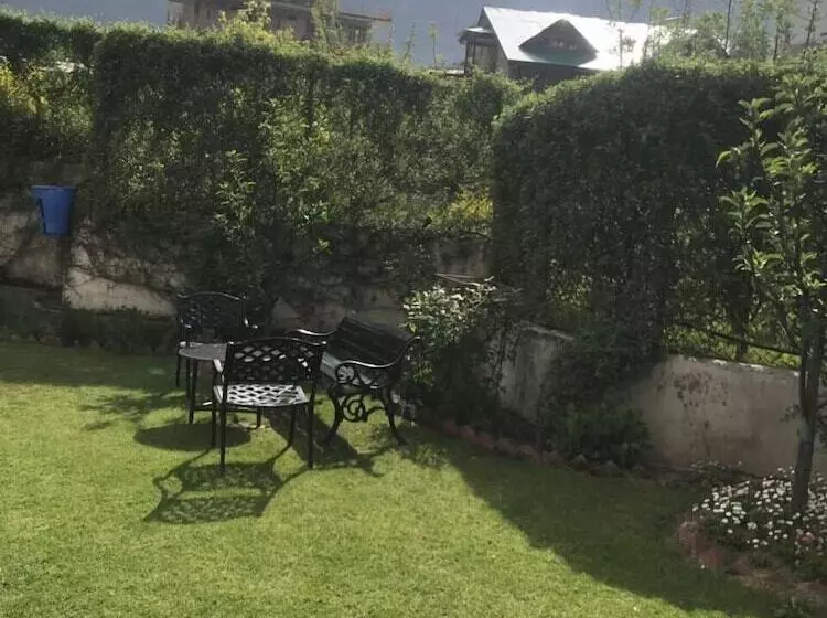 Fotos del hotel Pride De Vivendi Resort Manali:  19