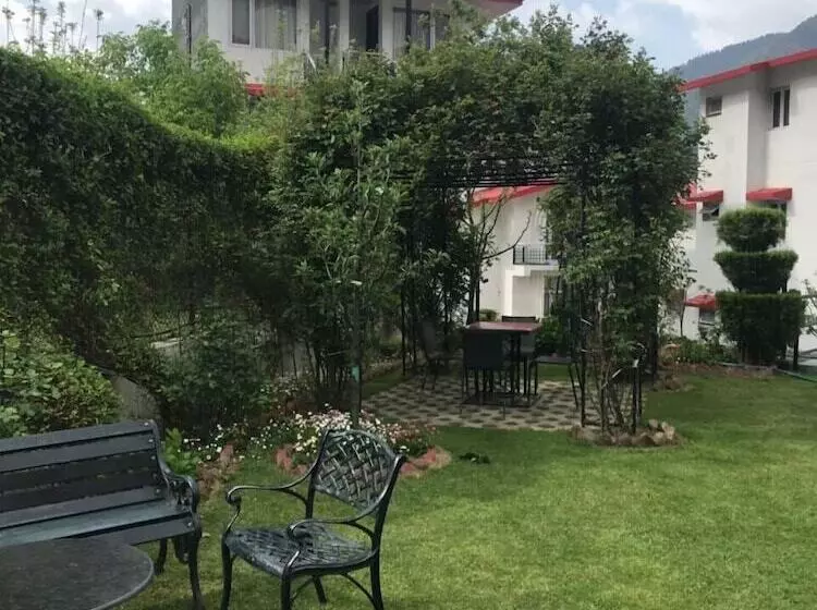 Fotos del hotel Pride De Vivendi Resort Manali:  13