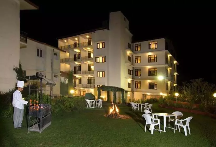 Fotos del hotel Pride De Vivendi Resort Manali:  23