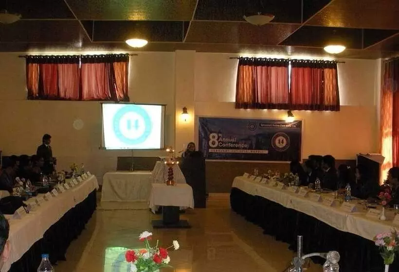 Fotos del hotel Pride De Vivendi Resort Manali:  5