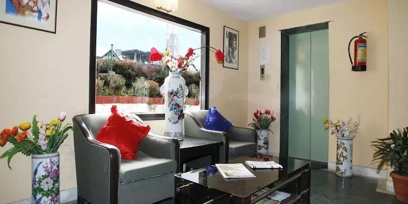 Fotos del hotel Pride De Vivendi Resort Manali:  21