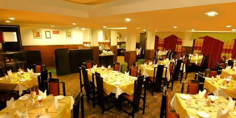 Fotos del hotel Pride De Vivendi Resort Manali:  11