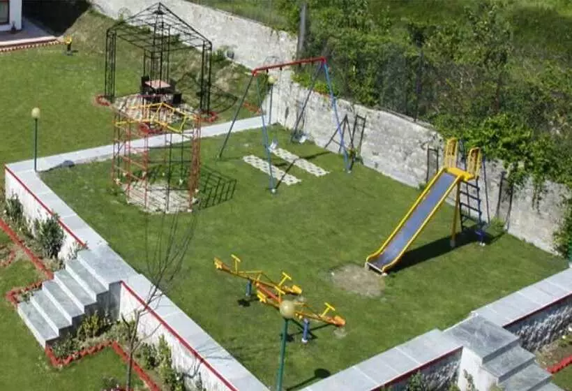 Fotos del hotel Pride De Vivendi Resort Manali:  6