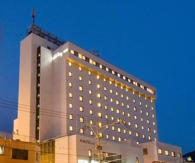 Fotos del hotel Dormy Inn Nagasaki Shinchi Chinatown Hot Spring:  14