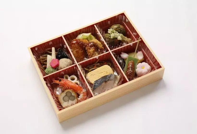 Fotos del hotel Dormy Inn Nagasaki Shinchi Chinatown Hot Spring:  13