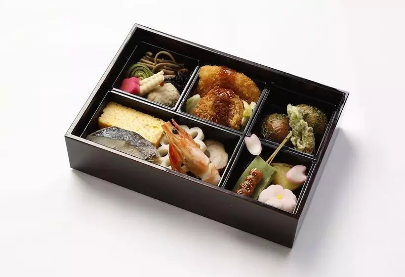 Fotos del hotel Dormy Inn Nagasaki Shinchi Chinatown Hot Spring:  16