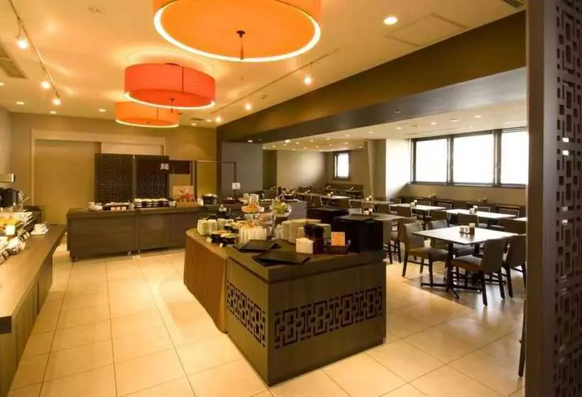 Fotos del hotel Dormy Inn Nagasaki Shinchi Chinatown Hot Spring:  18