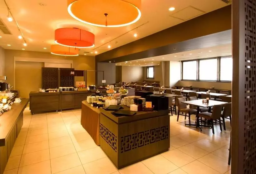 Fotos del hotel Dormy Inn Nagasaki Shinchi Chinatown Hot Spring:  20