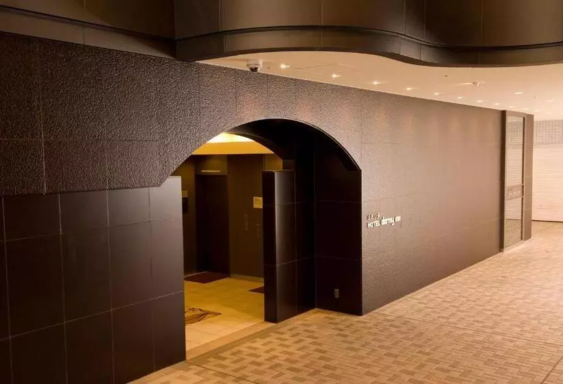 Fotos del hotel Dormy Inn Nagasaki Shinchi Chinatown Hot Spring:  12