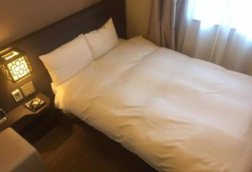 Fotos del hotel Dormy Inn Nagasaki Shinchi Chinatown Hot Spring:  15