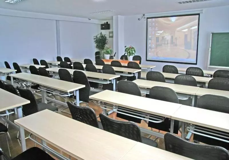 Fotos del hotel Greentree Inn Hangzhou West Lake Avenue:  6