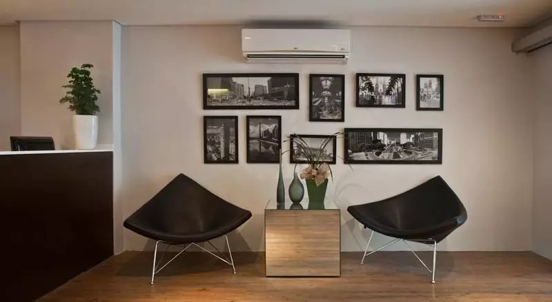 Fotos del hotel H3 Hotel Paulista:  25